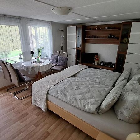 Ferienhaus Jurdzinski Lengefeld  Zewnętrze zdjęcie