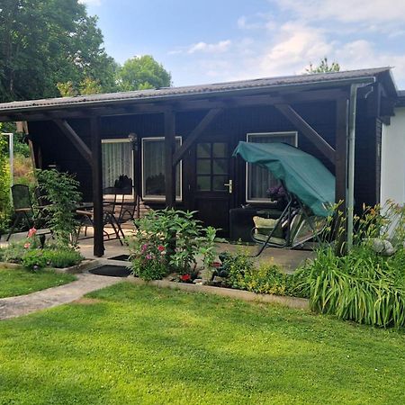 Ferienhaus Jurdzinski Lengefeld  Zewnętrze zdjęcie